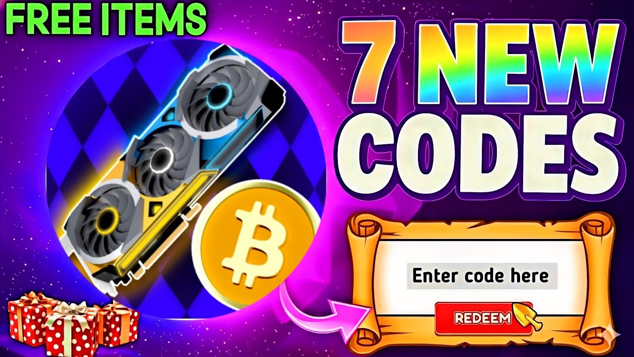 SECRET UPDATE Bitcoin Miner CODES 2026 ROBLOX Bitcoin Miner Maxresdefault 