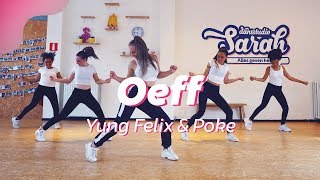 OEFF - Yung Felix & Poke | Dance Video | Choreography Resimi