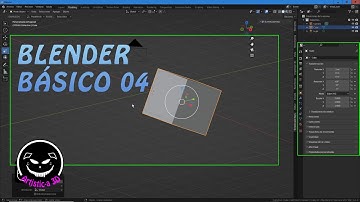 Clase 4 Mover Rotar Y Escalar