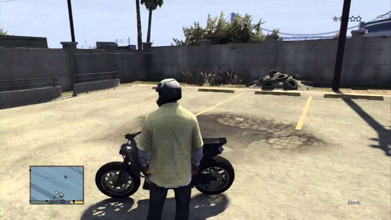 Grand Theft Auto V Garage And Vehicle Storage Guide YouTube