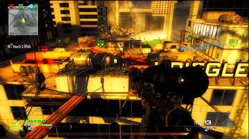 Best Colour Correction Settings | Modern Warfare 2