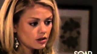 Saoirse Scott - One Life to Live - 04 27 2007