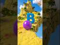 ABC Song for Kids | A - D | Nursery Rhymes & Kids Song | Joyful Jingles #shorts #rhymes