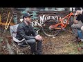Blueprint: Evil Bikes - The Following