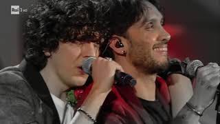 MetaMoro Friendship | "Non Abbiamo Armi"