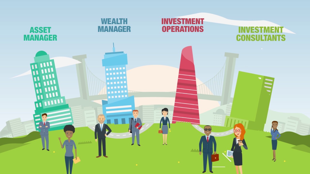 A worthwhile career in the world of investment management