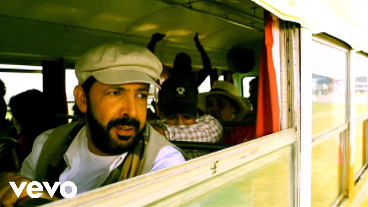 Juan Luis Guerra   La Guagua