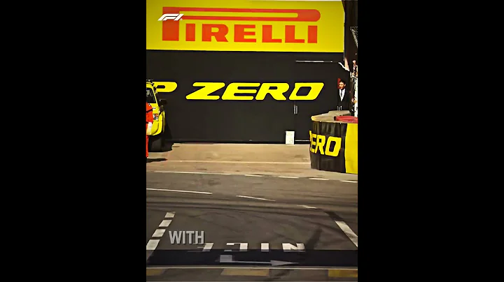 Charles Leclerc's Emotional Monaco Grandprix Win 🥲  | #f1edits #f1edit #f1shorts