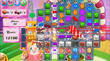 Candy Crush Saga Level 756 - Game Probers