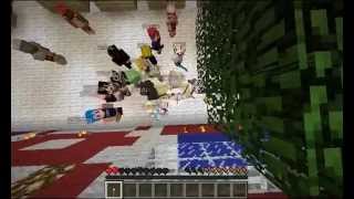 【実況】 マイクラで学ぶ「請負労働」 その9 【Minecraft】