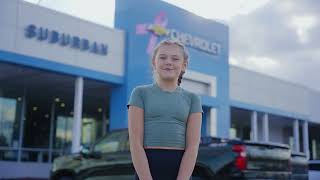Ann Arbor Flipping Out for Deals | Suburban Chevrolet of Ann Arbor
