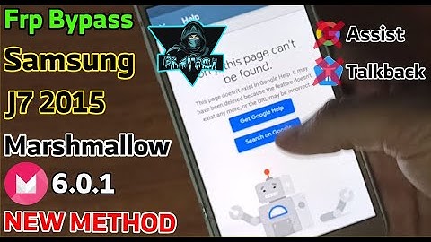 SM-J700H Samsung Remove FRP 1 Click auto enable adb with Emergency