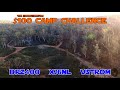 100 camp challenge  drz400 xj6nl vstrom