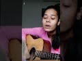 All i want  kodaline  cover by sanskriti arya