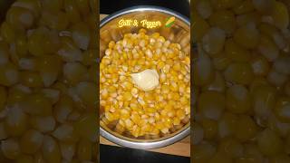 4 Ingredients Salt Pepper