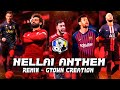 Nellai Anthem Remix - GTown Creation