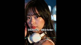 AIで作ったエモいJpop曲④「クラ・クラ short ver.」/#jpop #ai #aisongs #sunoai #aimusicvideo #歌詞動画