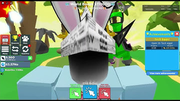 This SMALL Update Will Change EVERYTHING! (ROBLOX Clicker Simulator)