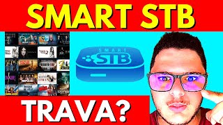  Smart Stb, Smart Stb Lg, Smart Stb Samsung, Smart Stb Travando Muito