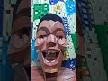 Gusttavo cabeça de bloco #80smusic #music