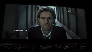 Information Mr Bean’s Holiday Willem Dafoe stars as Carson Clay Guide