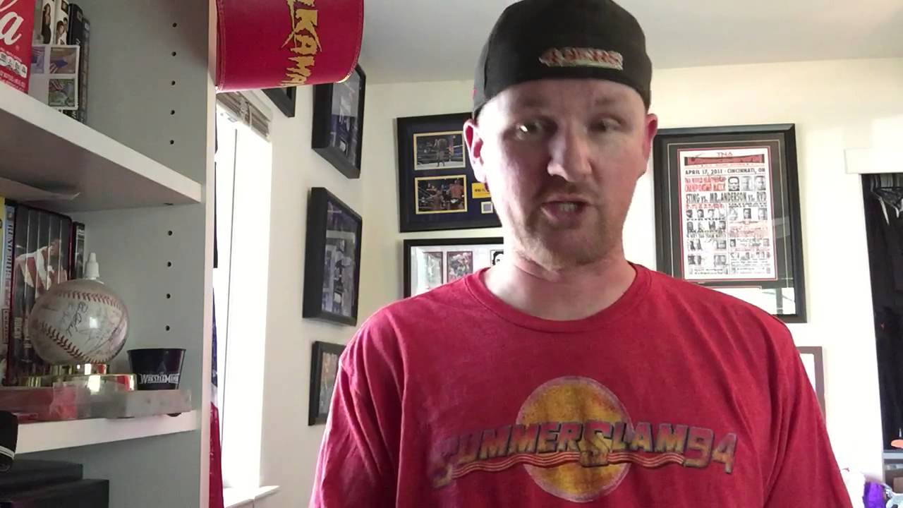 HUGE WWE SHOP UNBOXING