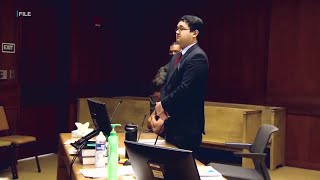 Serial road rage driver to stand trial, judge rules after reviewing mental evaluations