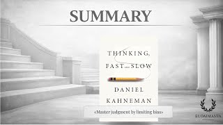 Thinking, Fast and Slow: Why We Make Bad Decisions