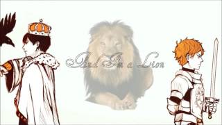 King And Lionheart - Of Monsters And Men Lyrics