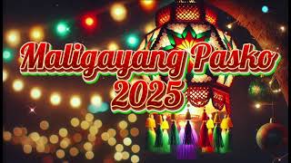 🔥Top Traditional Paskong Pinoy ngayonh Noche Buena👉 Listen to the song on