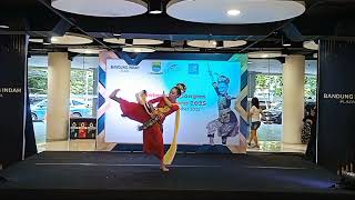 Download Lagu Fasya Salwa Fauzia _ Kidung Silayung / Pasanggiri BIP Bandung 09.11.2025 Sanggar Bentang Kalang MP3