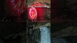 Stop doomscrolling #skyrim #ambient #advice #motivational #gaming #doomscrolling #dreams