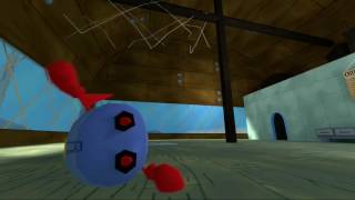 Oh Yeah Mr. Krabs Sfm