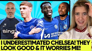 Why This Chelsea Team Is DIFFERENT!