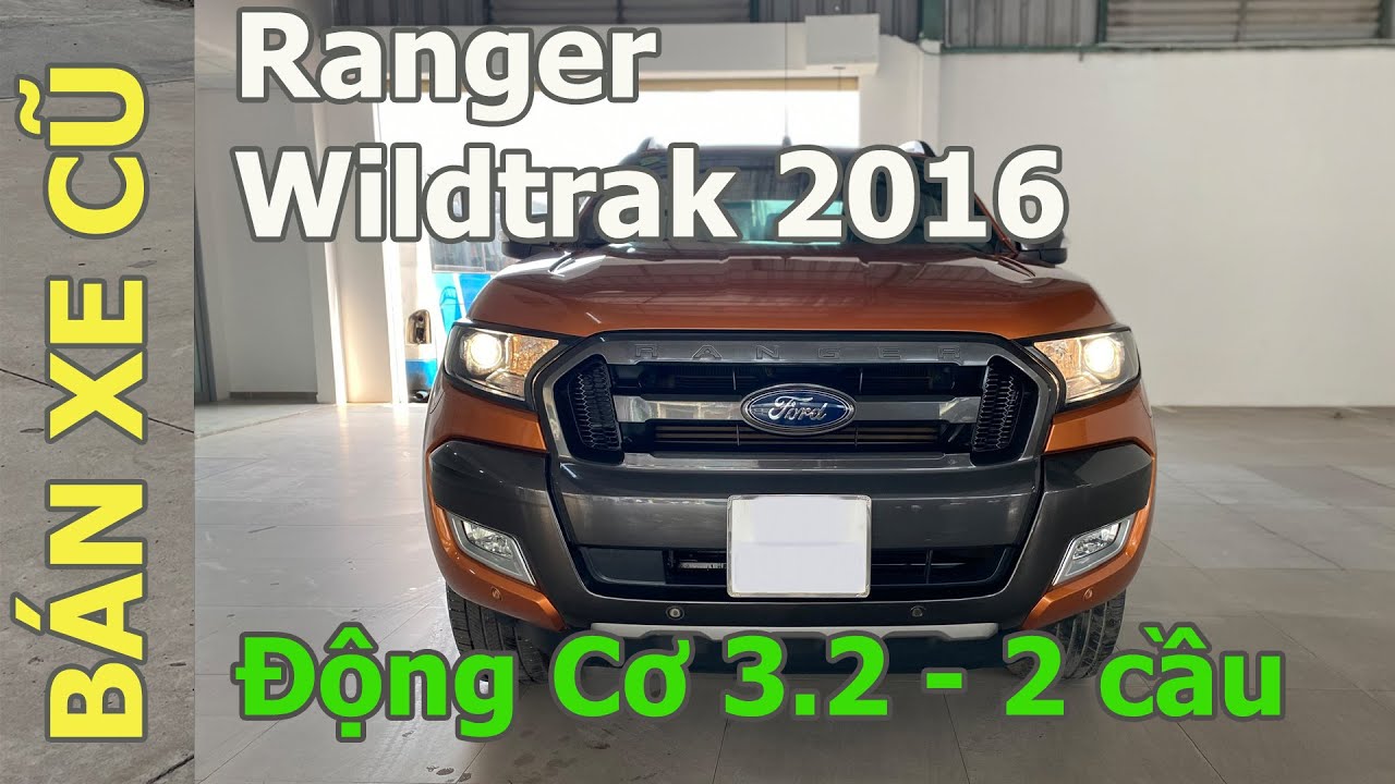 Tìm hiểu nhiều hơn 93 ford ranger wildtrak 2016 tuyệt vời nhất   thdonghoadianeduvn