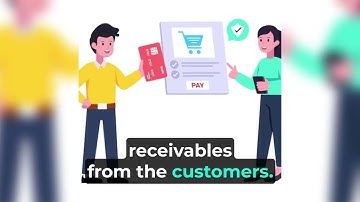 Master the Factoring of Accounts Receivable | CMA Part 1 Exam Prep | Zain Academy