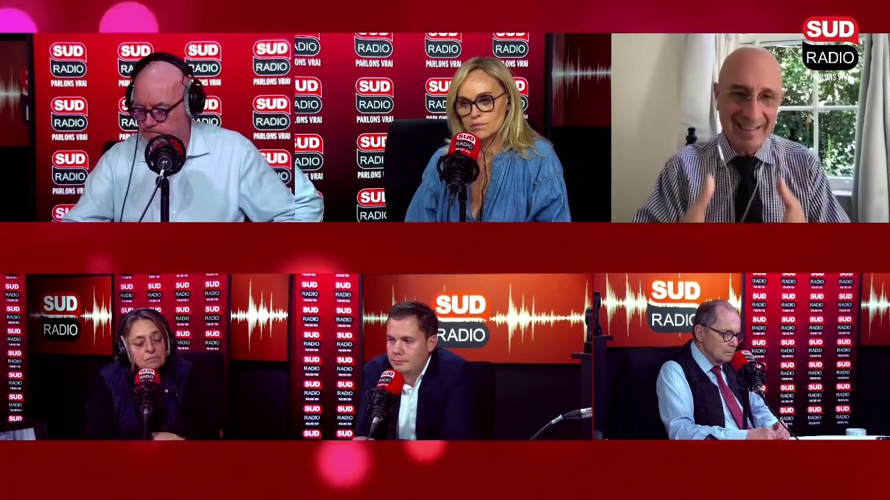 Que traduit la victoire de Donald Trump à l'élection américaine ?