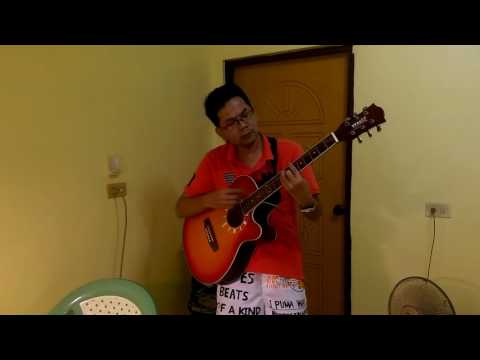 愛在深秋cover