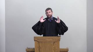 Hosea 4:15-19: Leave Israel Alone