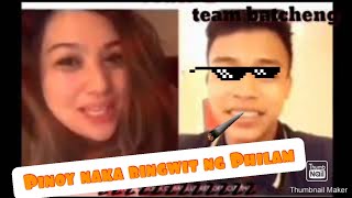 Pinoy Naka Bingwit Ng Philam