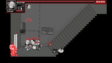 Madness Project:Nexus Gameplay - Easy mode part-2