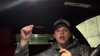 475 days sober (honest review)