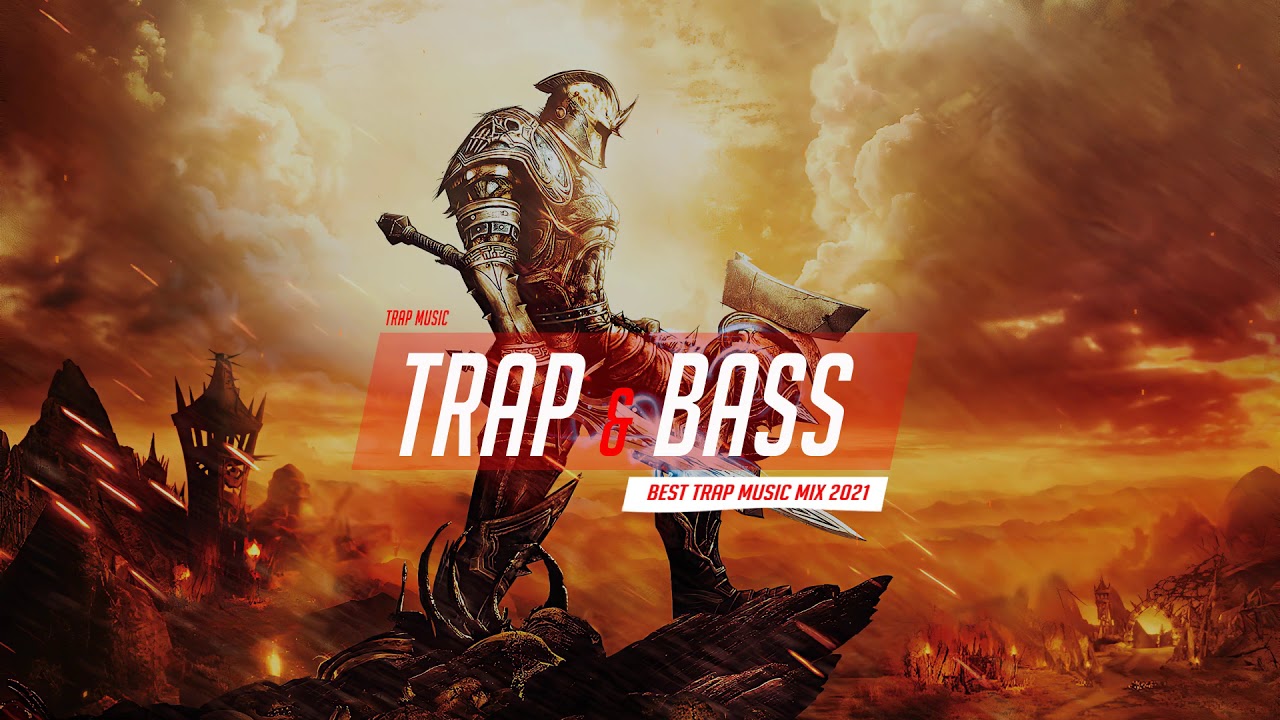 Workout Trap Mix 2021 🔥 Best Trap Music ⚡ Trap • Rap • Bass ☢ ...