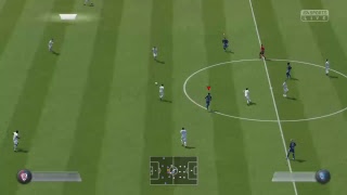 FIFA 19(Empoli Career Mode Ultimate Difficulty Part 1)