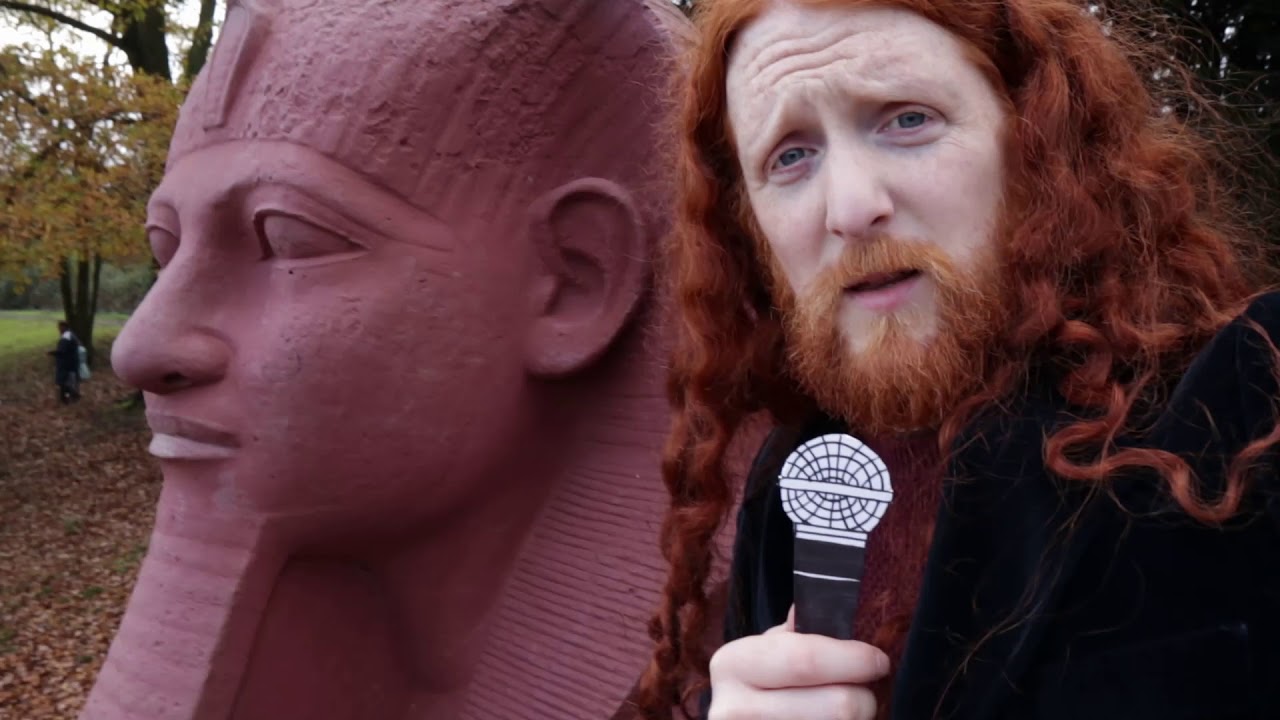 Field Report | Crystal Palace Dinosaurs