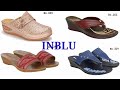 Inblu doctor style nouveau dernier design de sandale chappal dcontract dt pour dames 2022