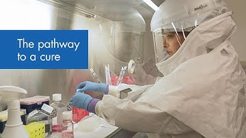 A pathway to combat a bio-terrorist pathogen