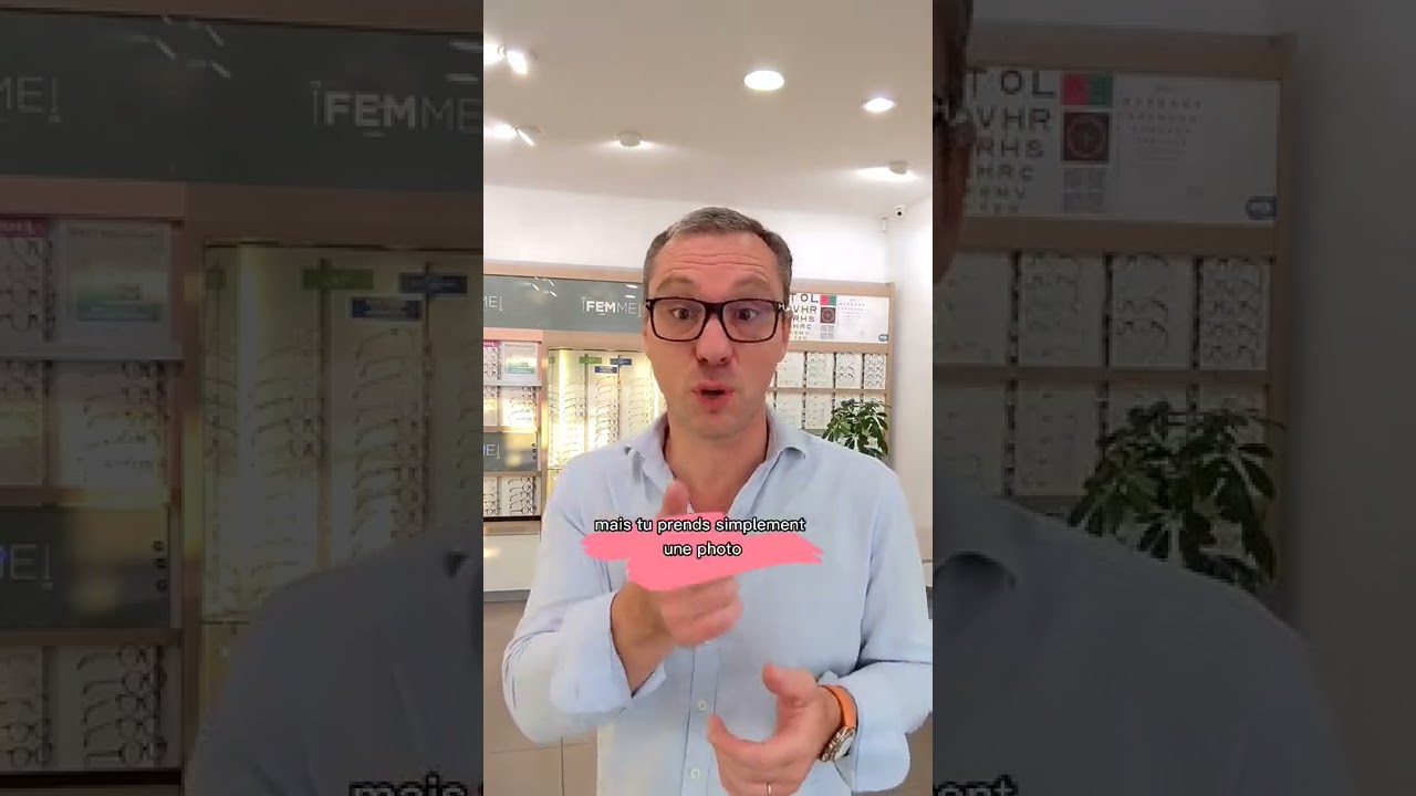 Détecter un strabisme chez un enfant