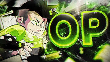 My Jaeyun is Overpowered