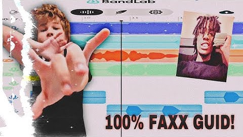 How to make underground music on bandlab (THE CORRECT WAY!)